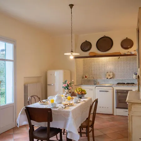 Il Terebinto - Imp427 By Interhome * Imperia