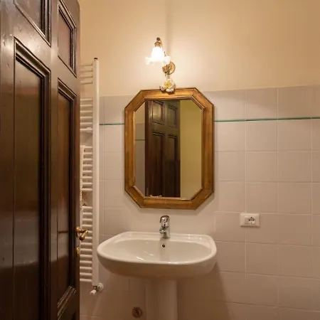 Hébergement de vacances Il Terebinto - Imp427 By Interhome