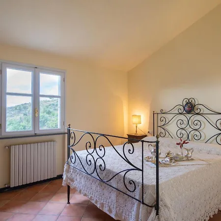 Il Terebinto - Imp427 By Interhome * Imperia