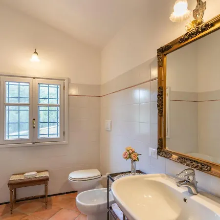 Il Terebinto - Imp427 By Interhome * Imperia