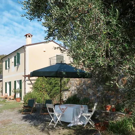 Il Terebinto - Imp427 By Interhome Imperia