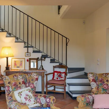 Il Terebinto - Imp427 By Interhome *