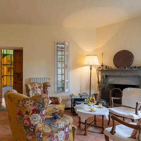 Il Terebinto - Imp427 By Interhome Hébergement de vacances *