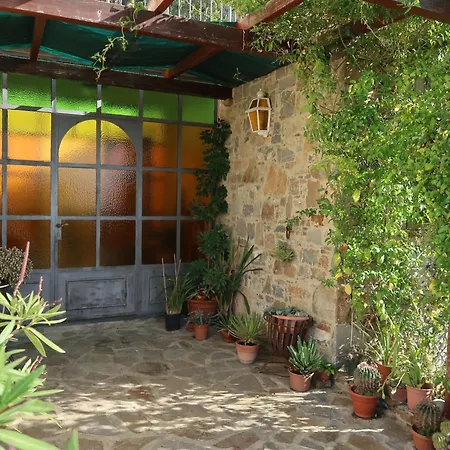 Il Terebinto - Imp427 By Interhome 임페리아