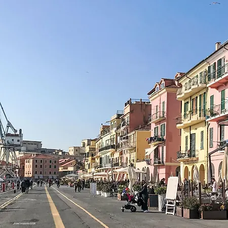 Il Terebinto - Imp427 By Interhome * 임페리아