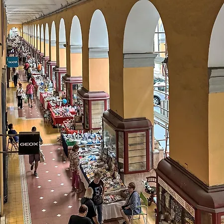 펜션 Il Terebinto - Imp427 By Interhome 임페리아