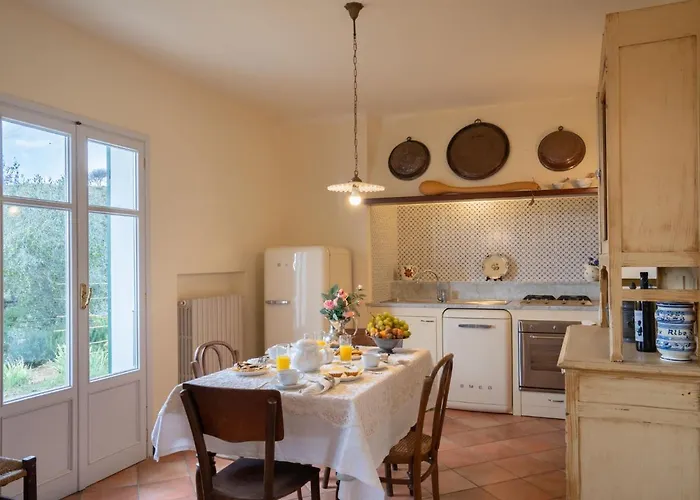 Il Terebinto - Imp427 By Interhome * 임페리아