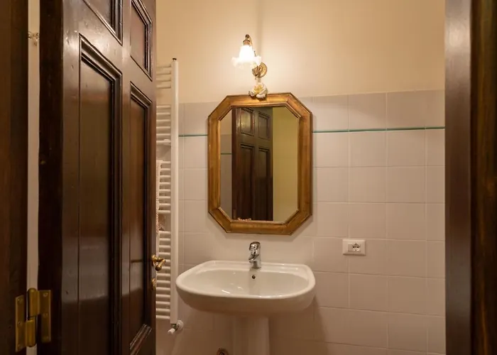 펜션 Il Terebinto - Imp427 By Interhome