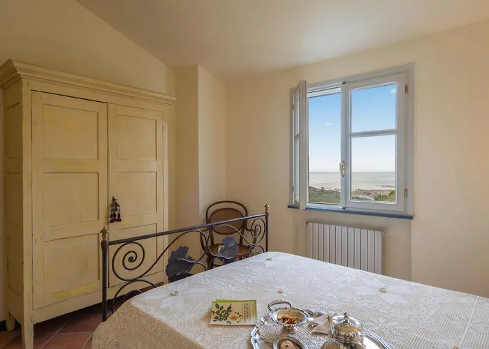 Il Terebinto - Imp427 By Interhome 임페리아