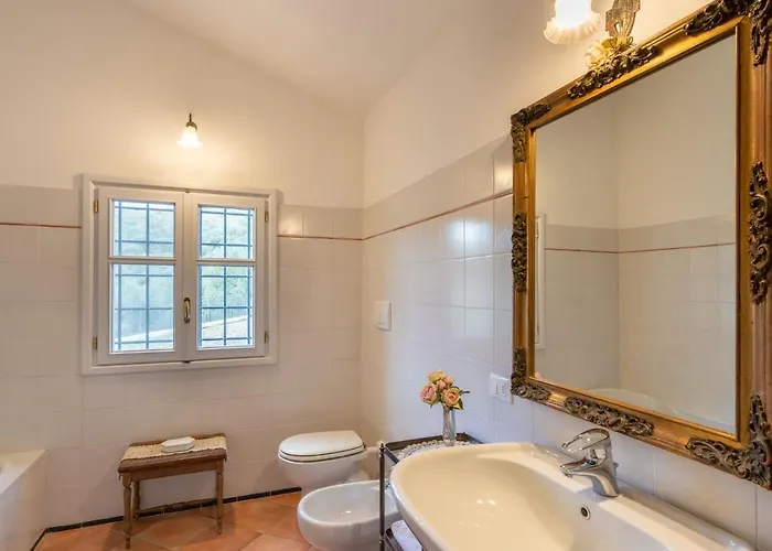 Il Terebinto - Imp427 By Interhome * 임페리아