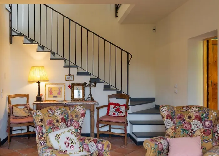 Il Terebinto - Imp427 By Interhome *