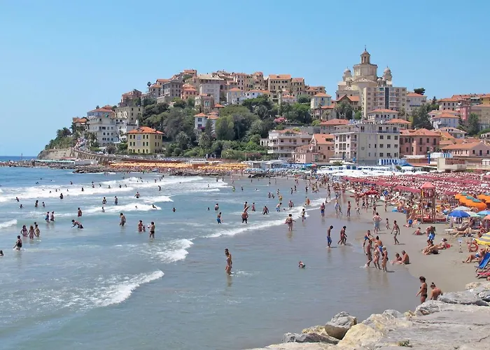 Il Terebinto - Imp427 By Interhome 임페리아