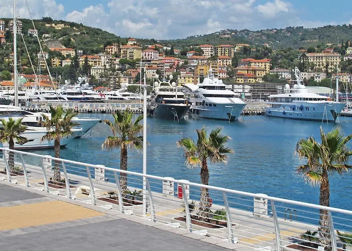 Il Terebinto - Imp427 By Interhome 임페리아