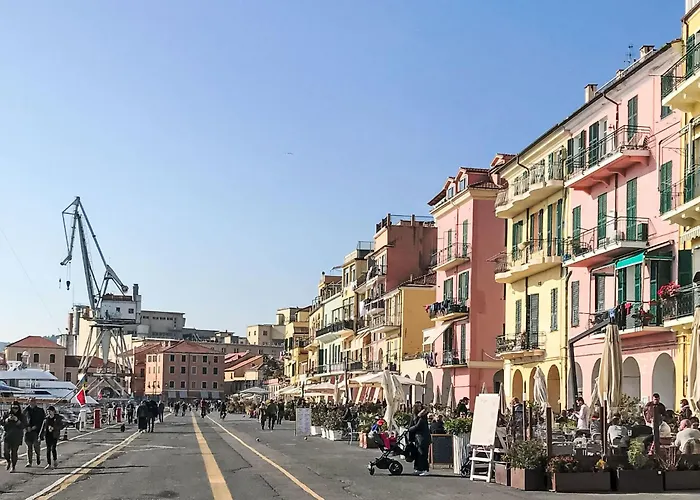 Il Terebinto - Imp427 By Interhome * 임페리아