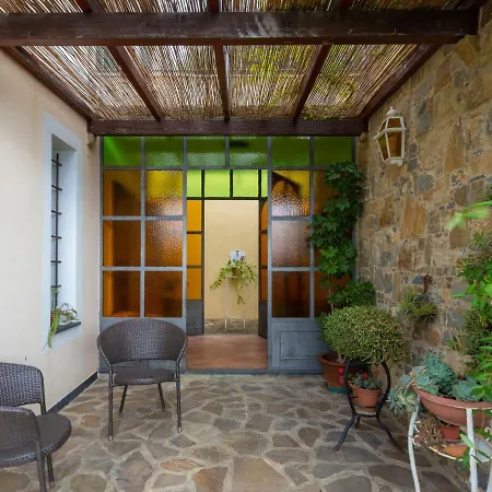 Il Terebinto - Imp427 By Interhome * Imperia