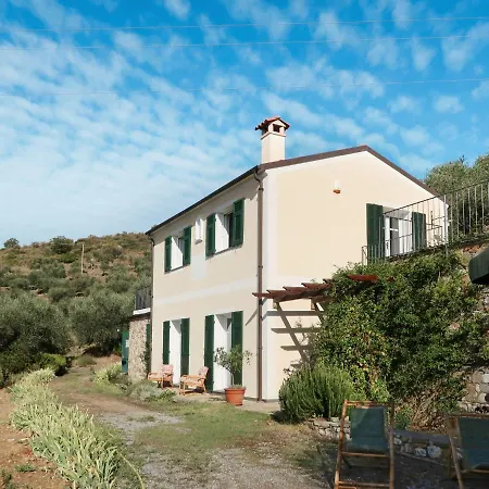 Tatil Evi Il Terebinto - Imp427 By Interhome *