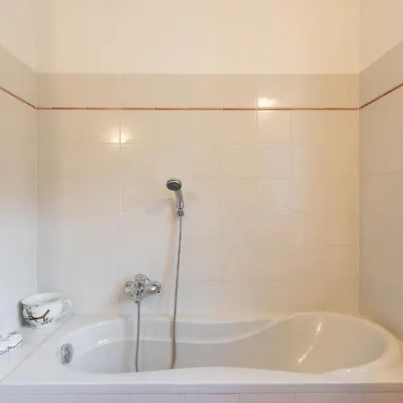 Il Terebinto - Imp427 By Interhome Tatil Evi *