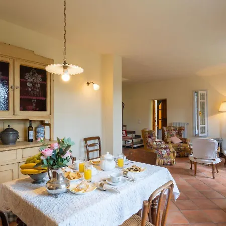 Tatil Evi Il Terebinto - Imp427 By Interhome