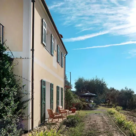 Tatil Evi Il Terebinto - Imp427 By Interhome