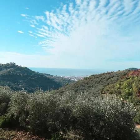 Il Terebinto - Imp427 By Interhome * إمبيريا