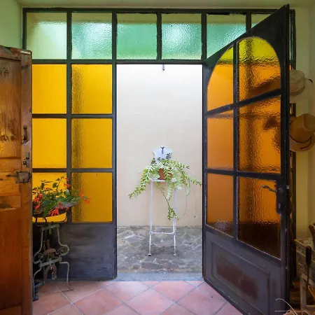 Il Terebinto - Imp427 By Interhome Nyaraló