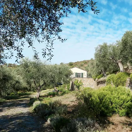 Tatil Evi Il Terebinto - Imp427 By Interhome *