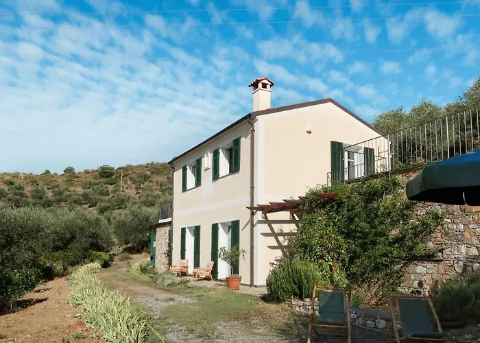 Feriehus Il Terebinto - Imp427 By Interhome *