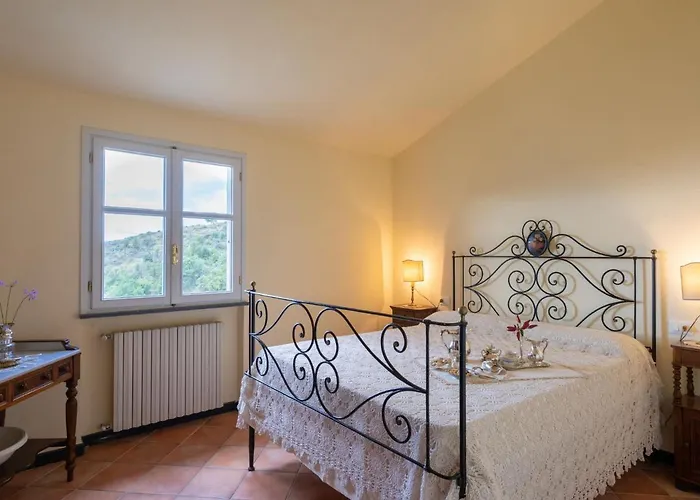 Il Terebinto - Imp427 By Interhome * Imperia