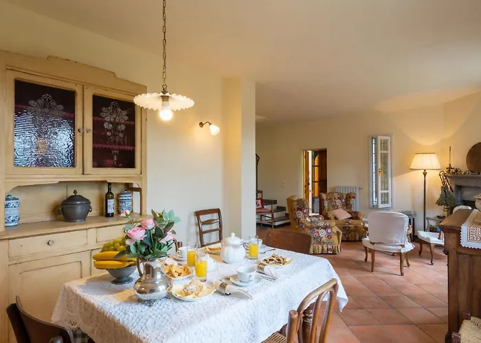 Semesterbostad Il Terebinto - Imp427 By Interhome