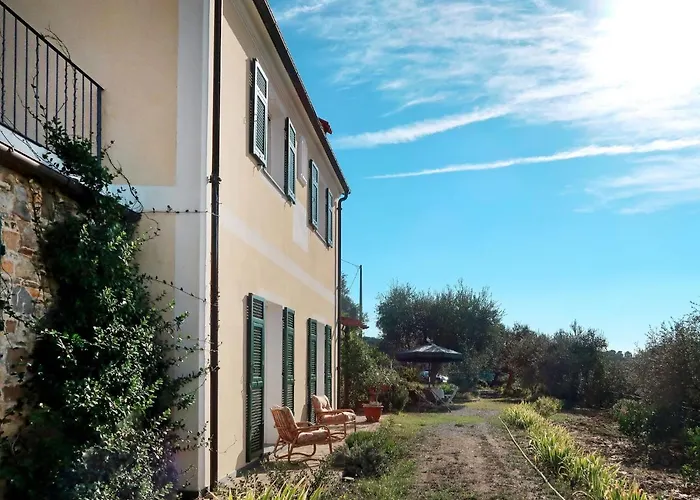 Feriehus Il Terebinto - Imp427 By Interhome