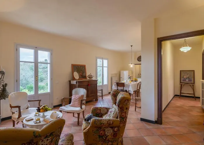 Feriehus Il Terebinto - Imp427 By Interhome Imperia