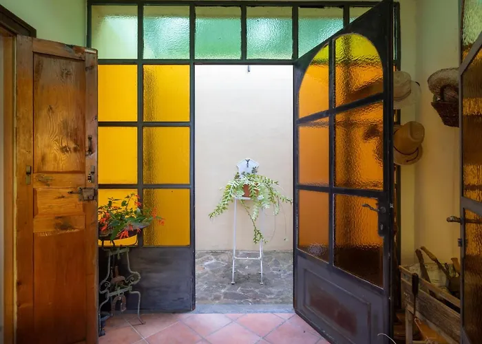 Il Terebinto - Imp427 By Interhome Feriehus