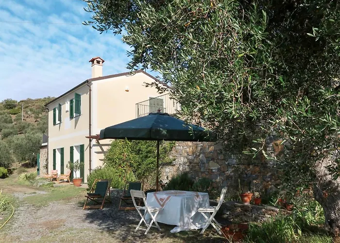 Il Terebinto - Imp427 By Interhome Imperia