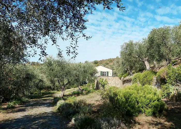 Feriehus Il Terebinto - Imp427 By Interhome *