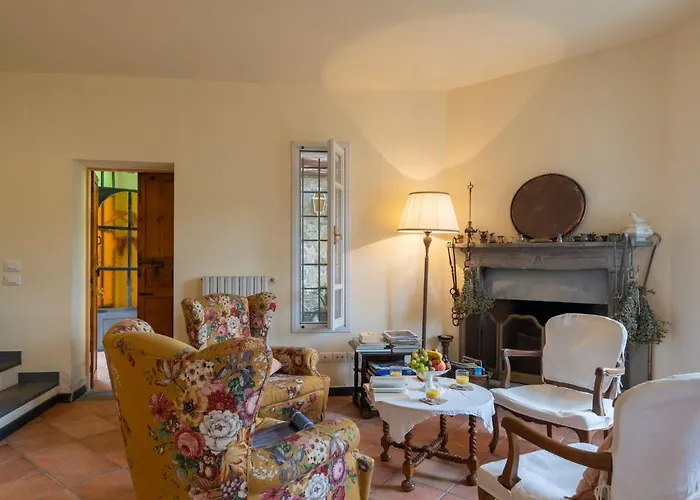 Il Terebinto - Imp427 By Interhome Feriehus *