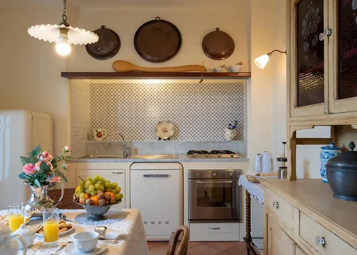 Il Terebinto - Imp427 By Interhome * Imperia