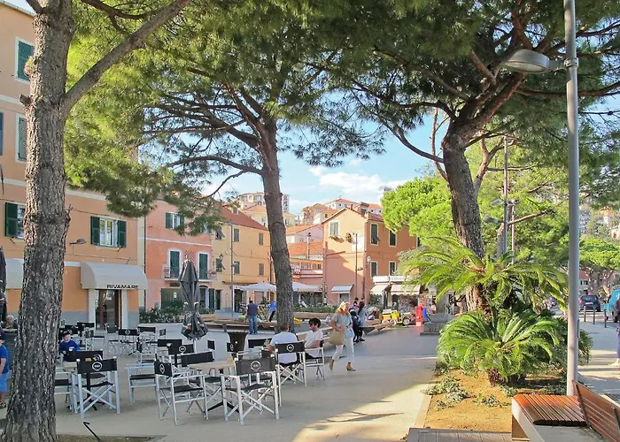 Feriehus Il Terebinto - Imp427 By Interhome