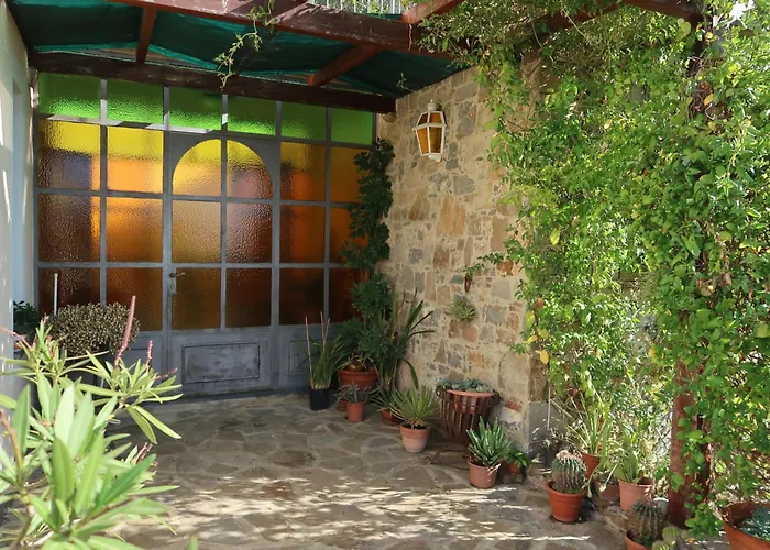 Il Terebinto - Imp427 By Interhome Imperia