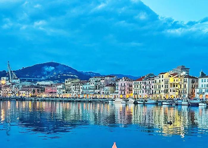 Il Terebinto - Imp427 By Interhome